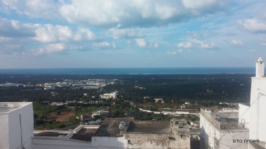 אוסטוני